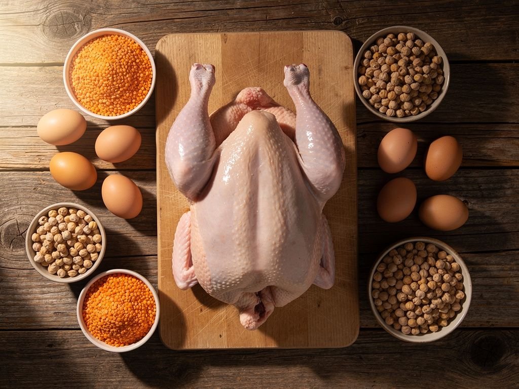 Budget-Friendly Protein Swaps That Do Not Sacrifice Flavor