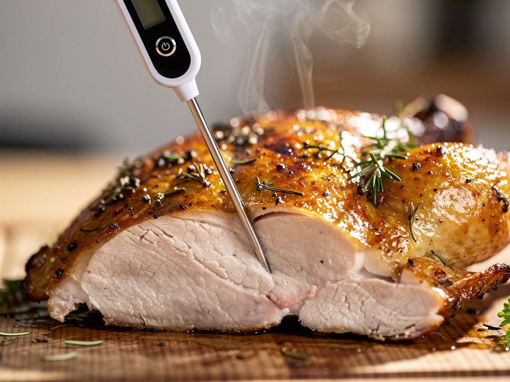Understanding Doneness Temperatures So You Stop Guessing