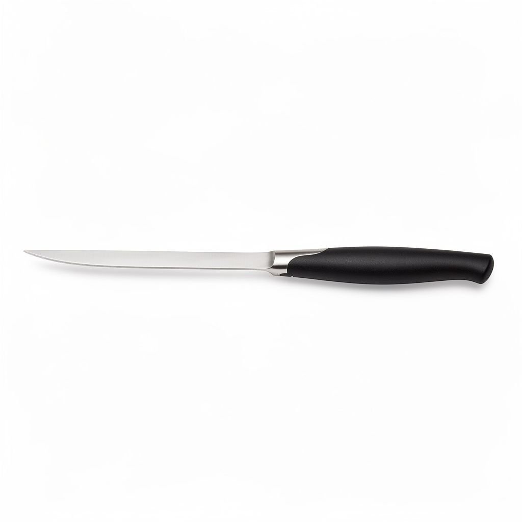 Krista Denio 6-Inch Flexible Boning and Fillet Knife