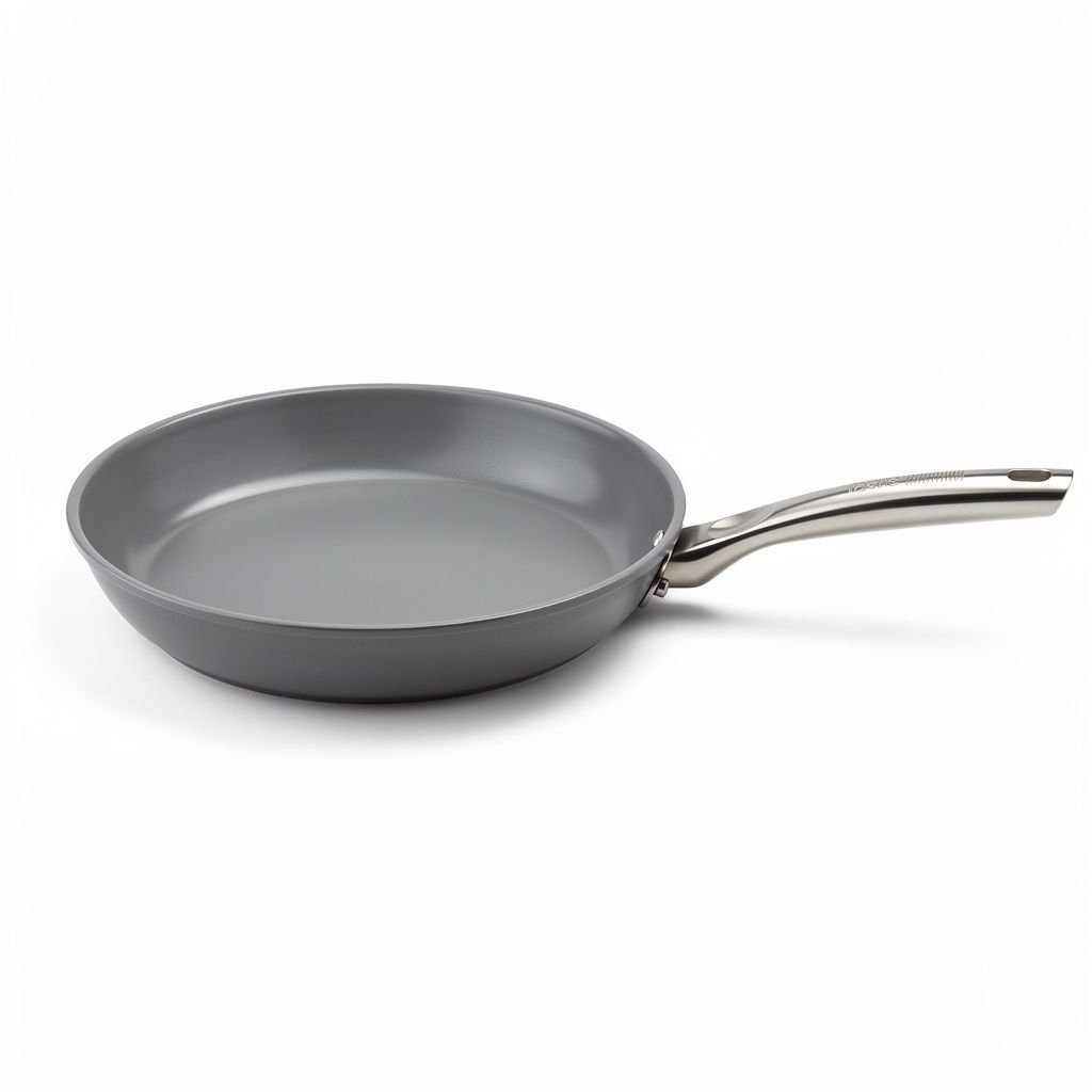 10-Inch Ceramic Nonstick Skillet