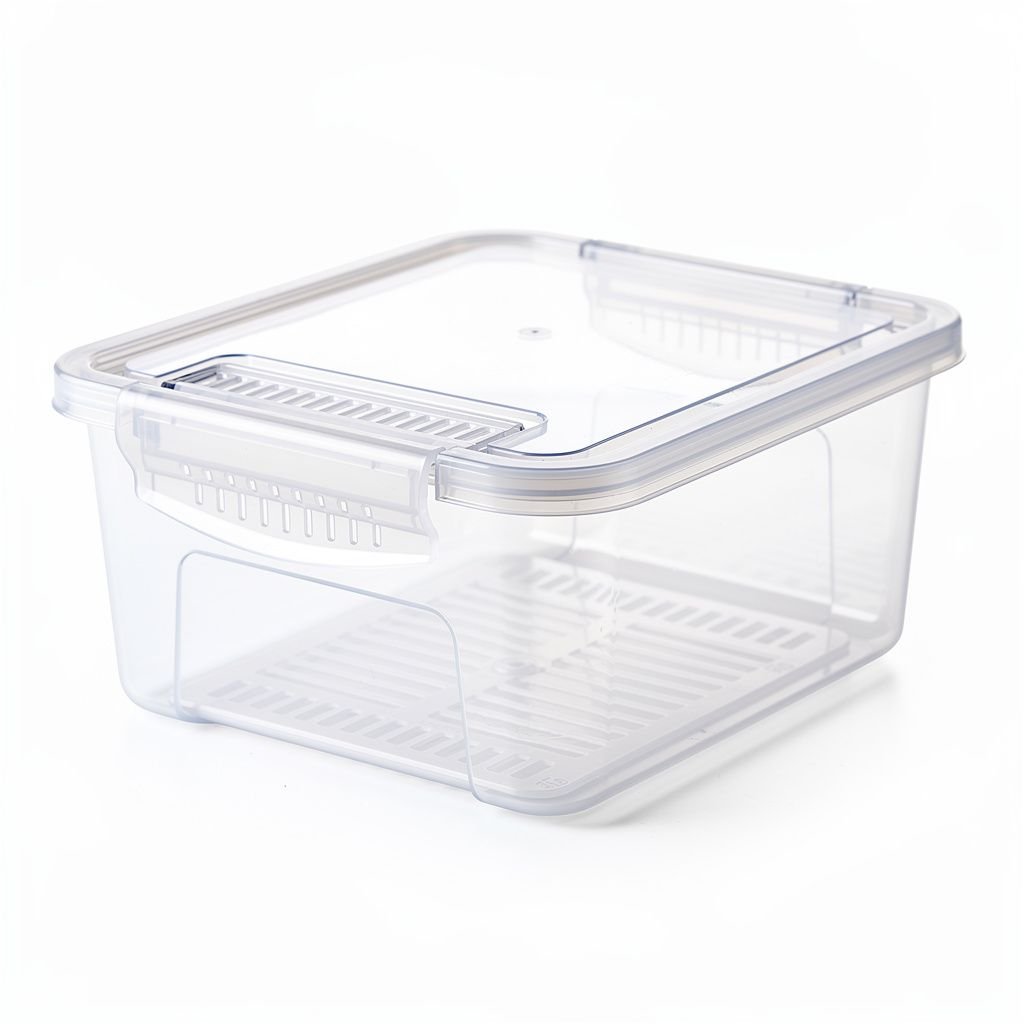 FreshKeep Produce Saver Bin