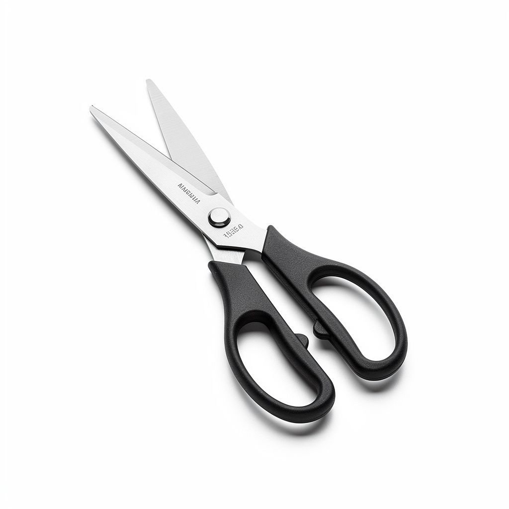 Krista Denio Heavy-Duty Kitchen Shears