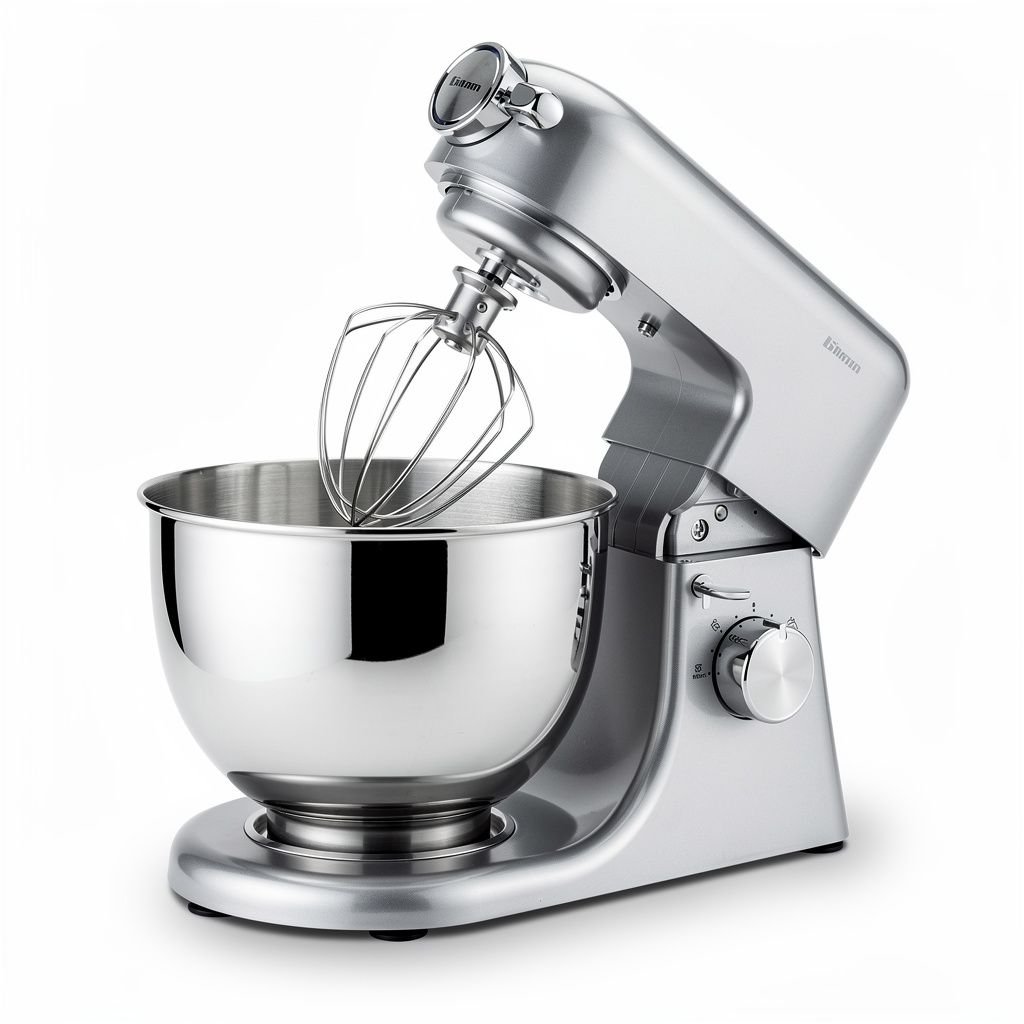 Krista Denio 6-Quart Stand Mixer