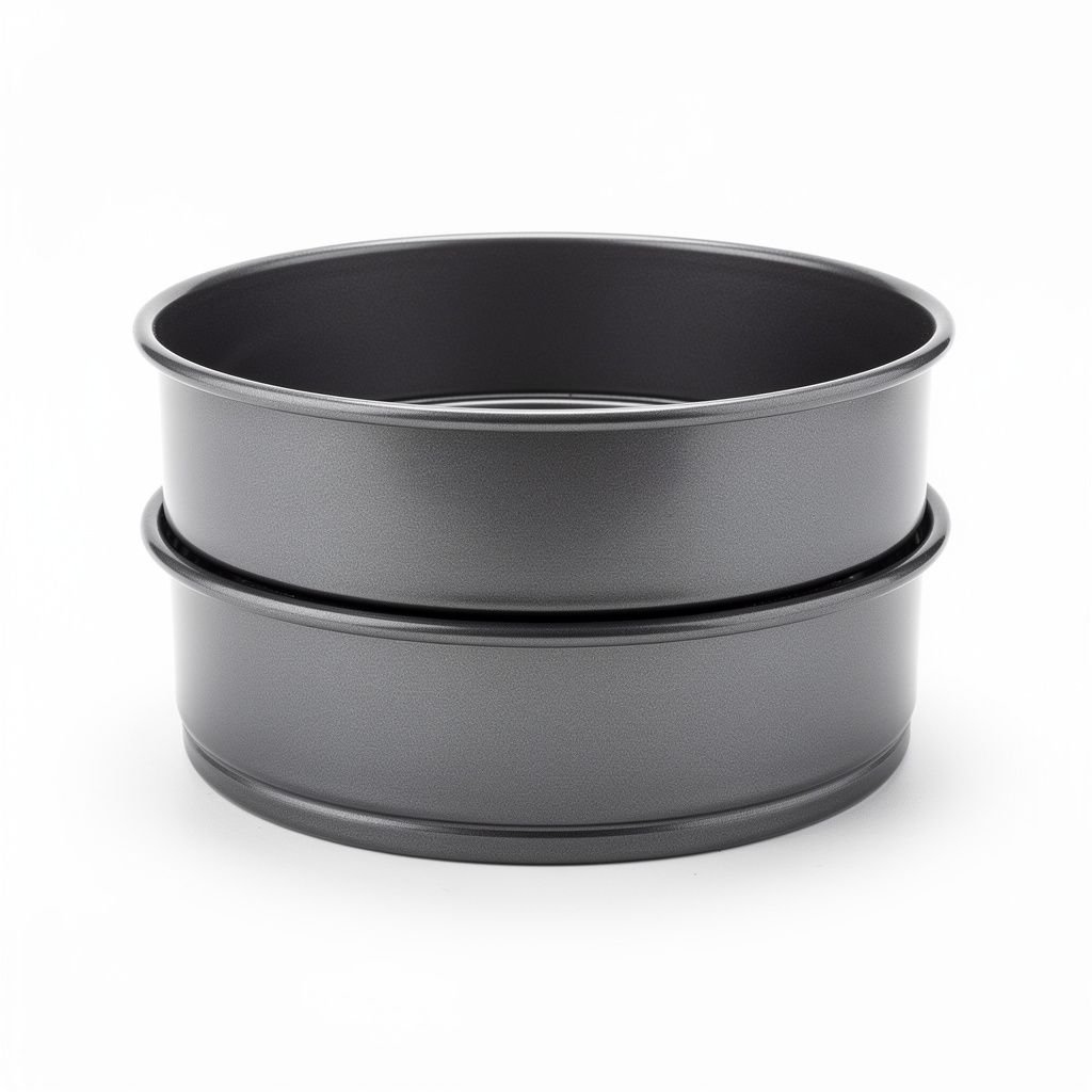 Nonstick Round Cake Pan Set of 3