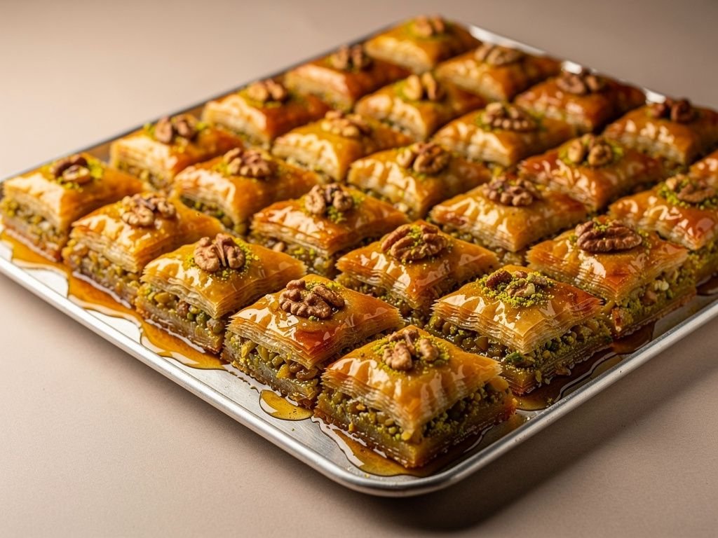 Baklava