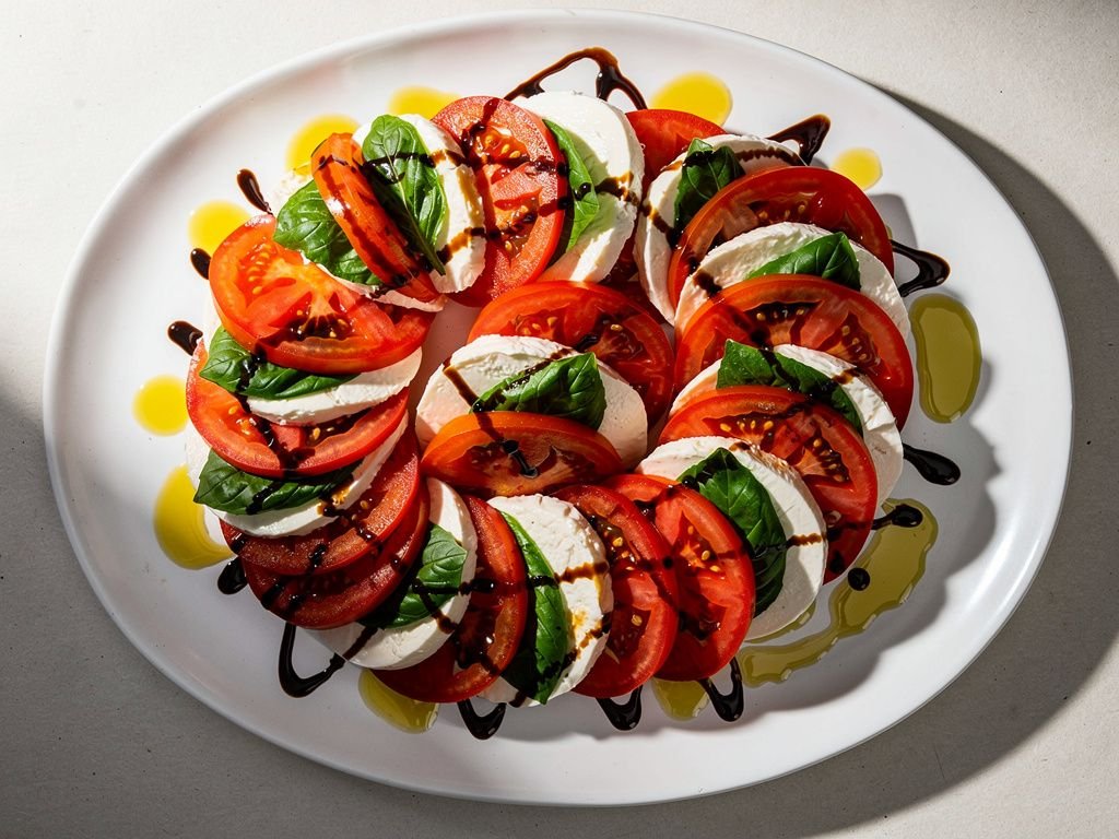 Caprese Salad