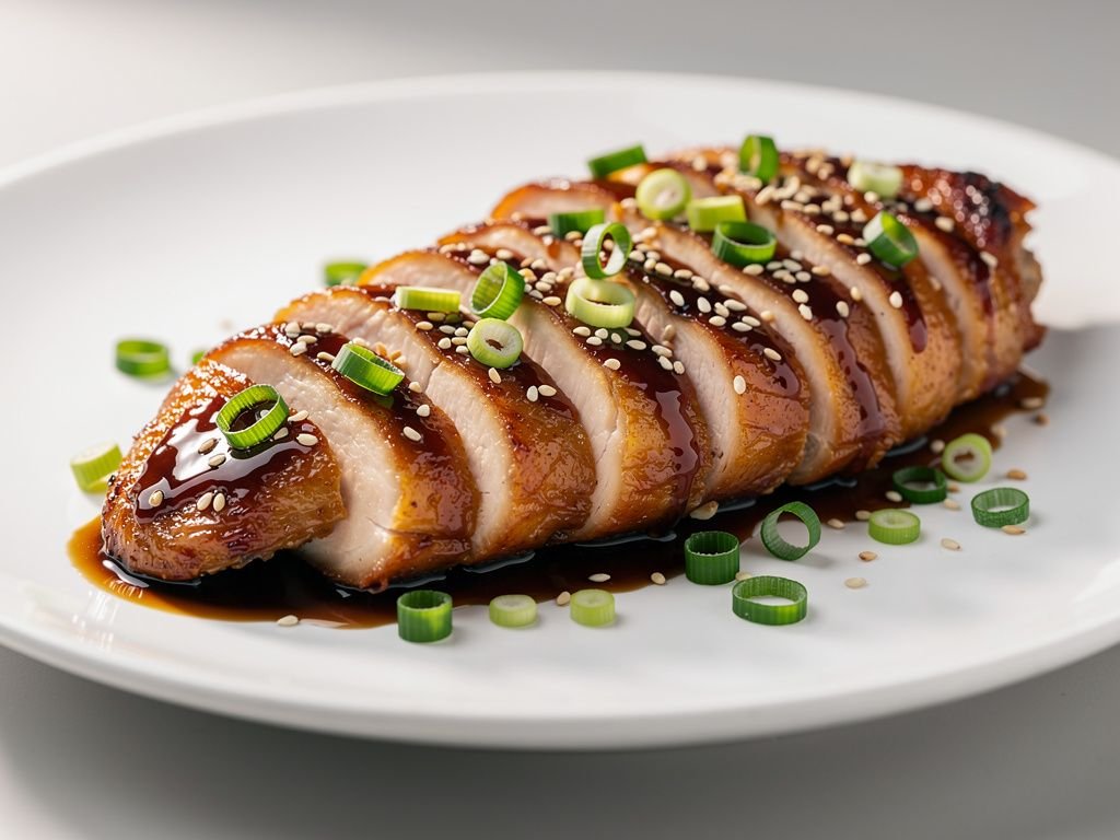 Chicken Teriyaki