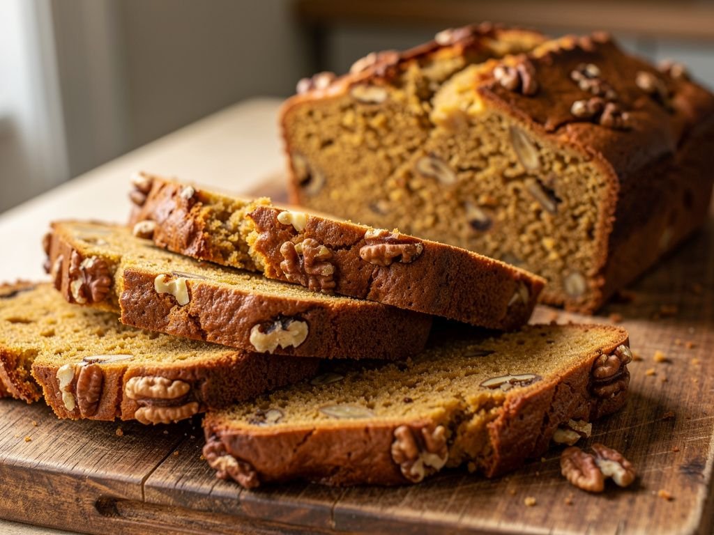 Classic Banana Bread