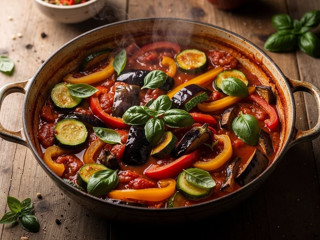 Classic Ratatouille