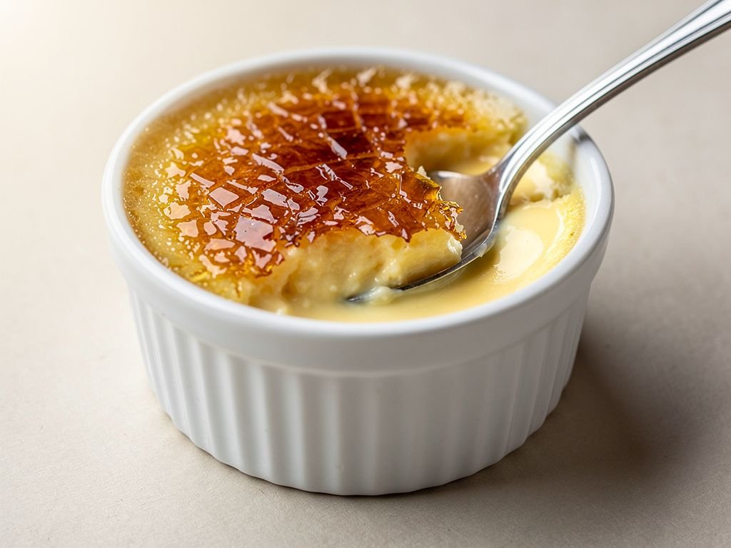 Creme Brulee