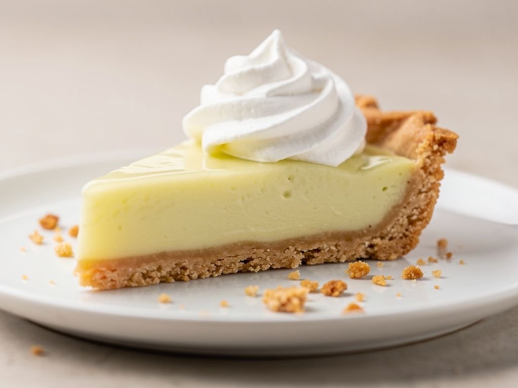Key Lime Pie