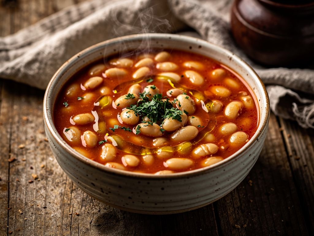 Pasta e Fagioli
