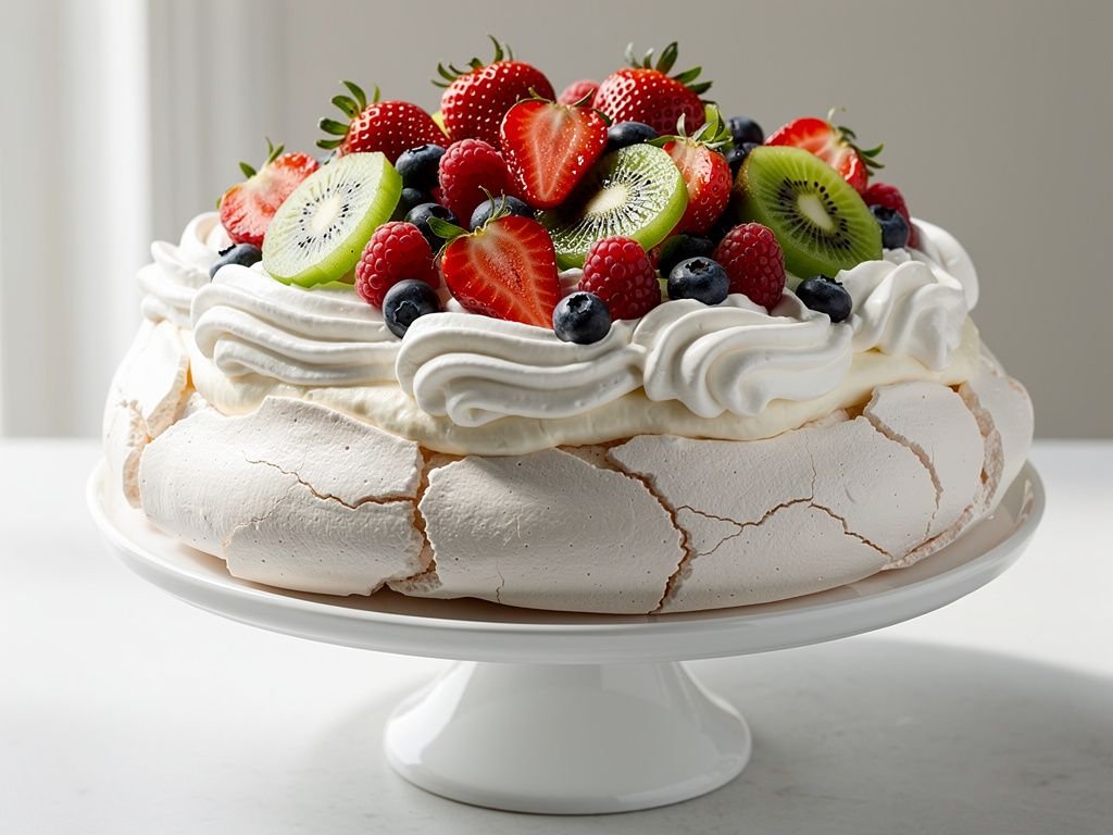 Pavlova