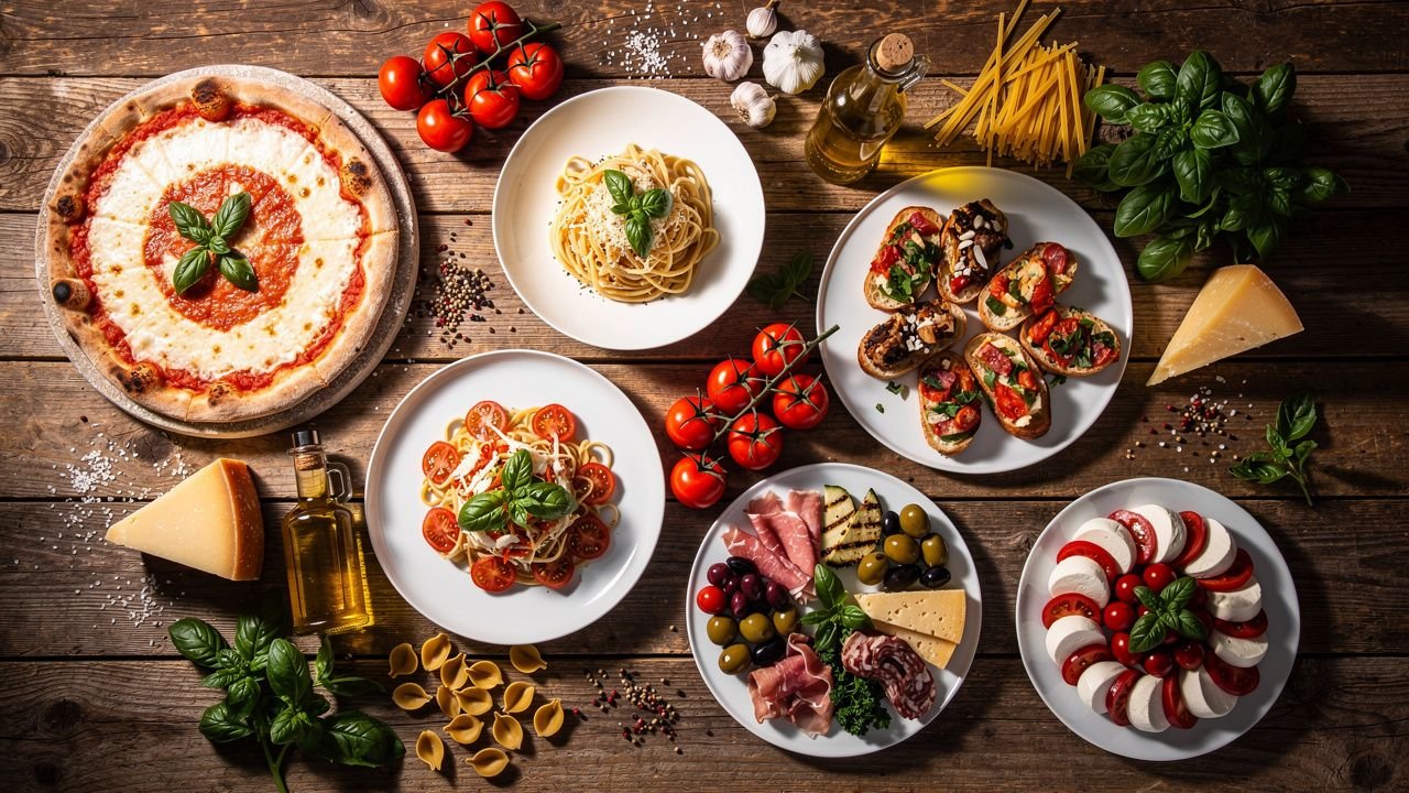 Italian