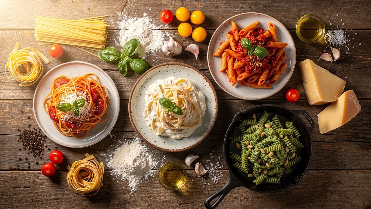 Pasta