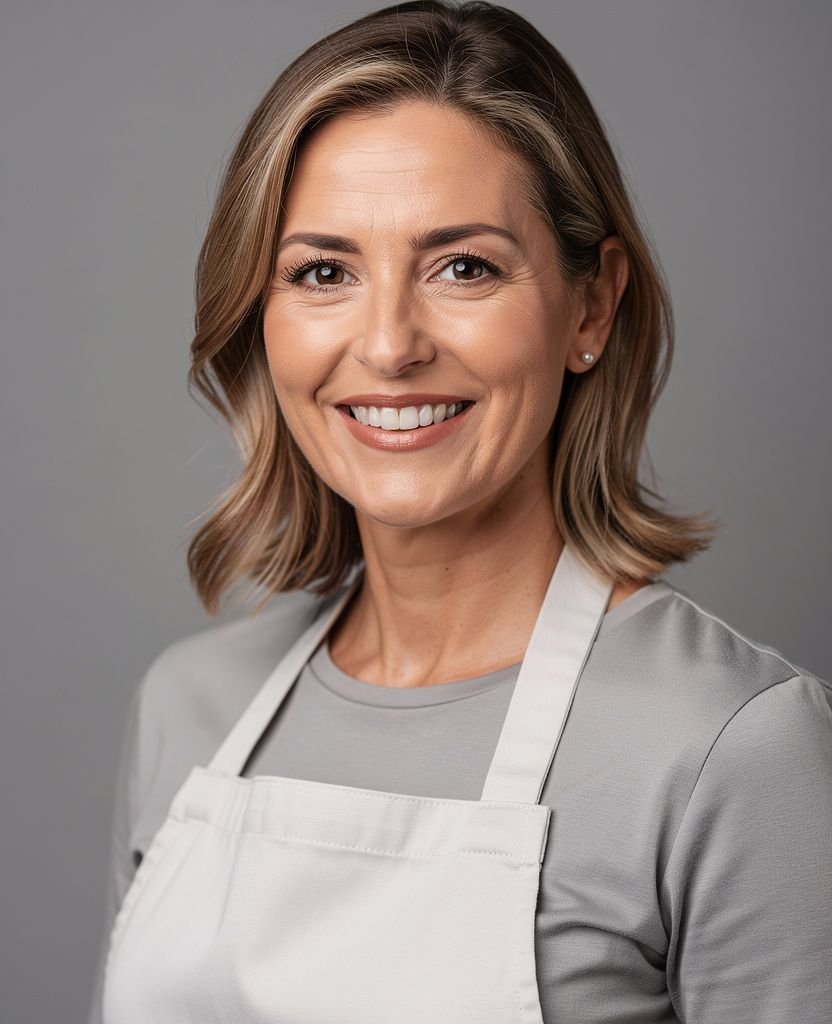 Krista Denio